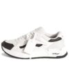 Runner B «Blanco Negro»