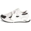 Runner B «Blanco Negro»