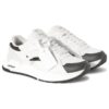Runner B «Blanco Negro»