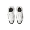 Runner B «Blanco Negro»