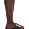 Sandalias Arrow Slider