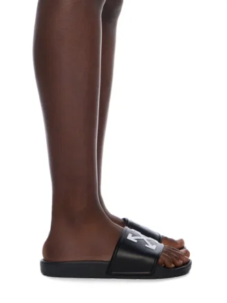 Sandalias Arrow Slider