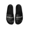 Sandalias Bookish Slide