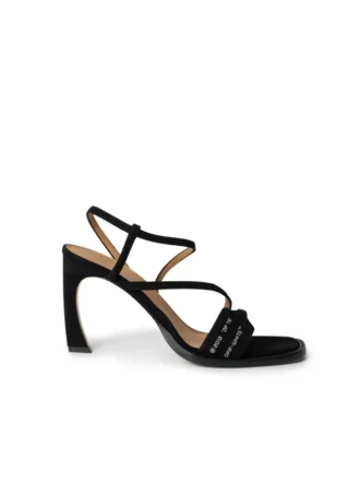 Sandalias con presilla de Zip Tie