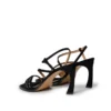 Sandalias con presilla de Zip Tie Sandalias con presilla de Zip Tie