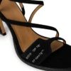 Sandalias con presilla de Zip Tie Sandalias con presilla de Zip Tie