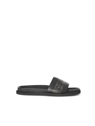 Sandalias deslizantes Industrial Belt