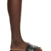 Sandalias deslizantes Industrial Belt