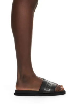 Sandalias deslizantes Industrial Belt