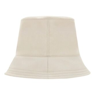 Sombrero de pescador Off-White Arrows «Beige Fuchsia»