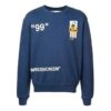 SS19 99 Sudadera de cuello redondo Summer 1863