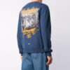 SS19 99 Sudadera de cuello redondo Summer 1863
