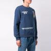 SS19 99 Sudadera de cuello redondo Summer 1863