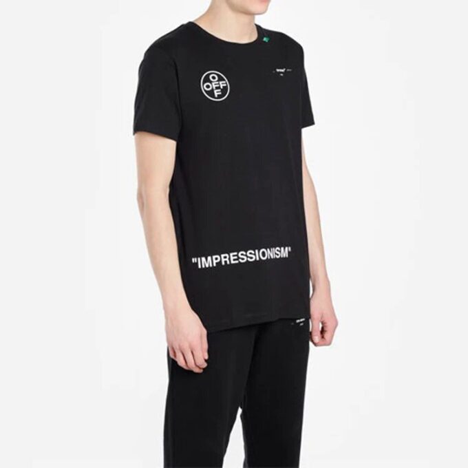 SS19 Graffiti Pink Arrows Pantalones Cortos
