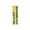 SS20 2.0 Industrial Belt amarillo 3,5 cm