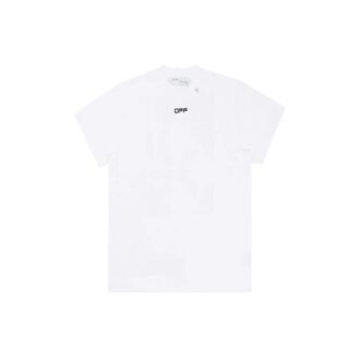 SS20 Arrows Sketch Manga Corta Holgada