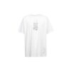 SS20 Camiseta holgada de manga corta con logotipo de Arrows