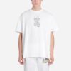 SS20 Camiseta holgada de manga corta con logotipo de Arrows