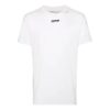 SS20 Caravaggio Arrow Back Arrows Sketch Logotipo para hombre