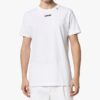SS20 Caravaggio Arrow Back Arrows Sketch Logotipo para hombre