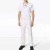 SS20 Caravaggio Arrow Back Arrows Sketch Logotipo para hombre