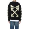 SS20 Jersey de hombre con boceto de Arrows y cinta
