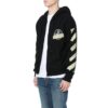 SS20 Jersey de hombre con boceto de Arrows y cinta