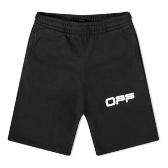 SS20 Pantalones deportivos de hombre con estampado Airport Tape