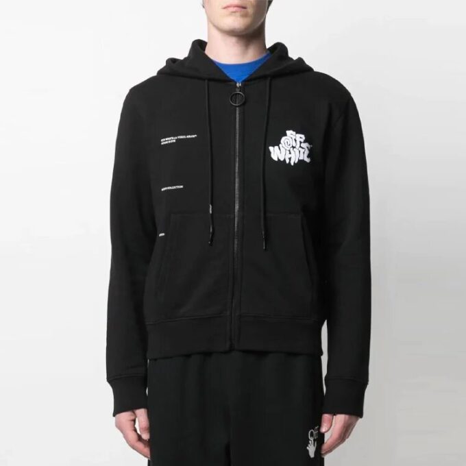SS21 Adam Is Eve Logo, versión entallada, negro