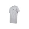 SS21 Arrow de manga corta y cuello redondo, versión gris