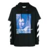 SS21 Bernini con estampado trasero Casual Negro