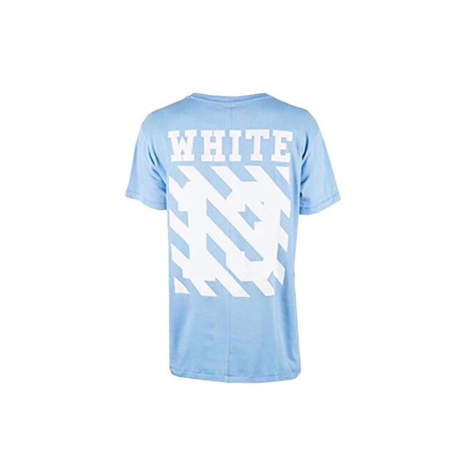 SS21 Co Virgil Ablo Ow Azul