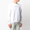 SS21 Estampado de Arrows, versión deportiva, blanco
