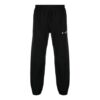 SS21 Pantalones deportivos Logo Bundle Feet, versión negra