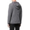 SS21 Versión estándar de algodón con logotipo bordado Gris