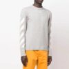 SS22 Arrow Cuello redondo Versión estándar Gris