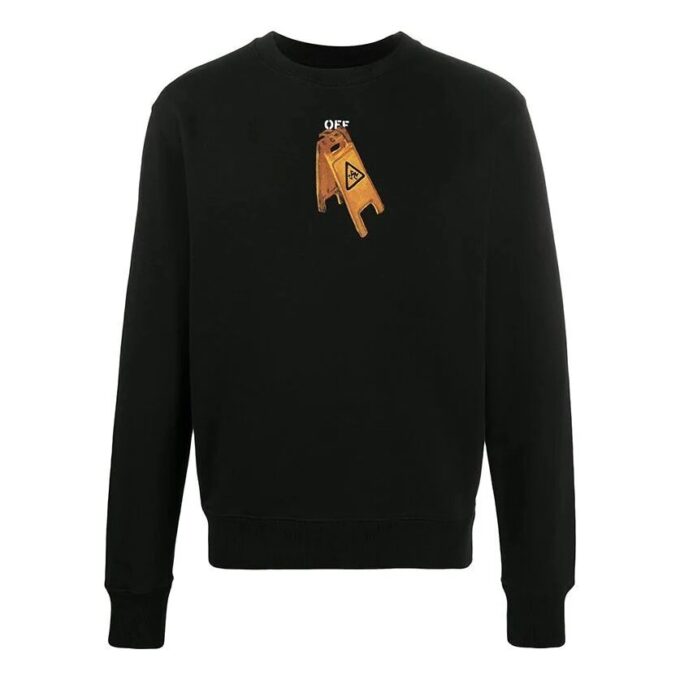 Sudadera ajustada Pascal Skeleton