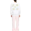 Sudadera Arrow Glowing Flower