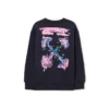Sudadera Arrow Splat
