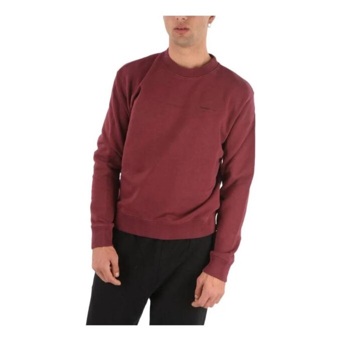 Sudadera Bordeauxrot
