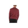 Sudadera Bordeauxrot