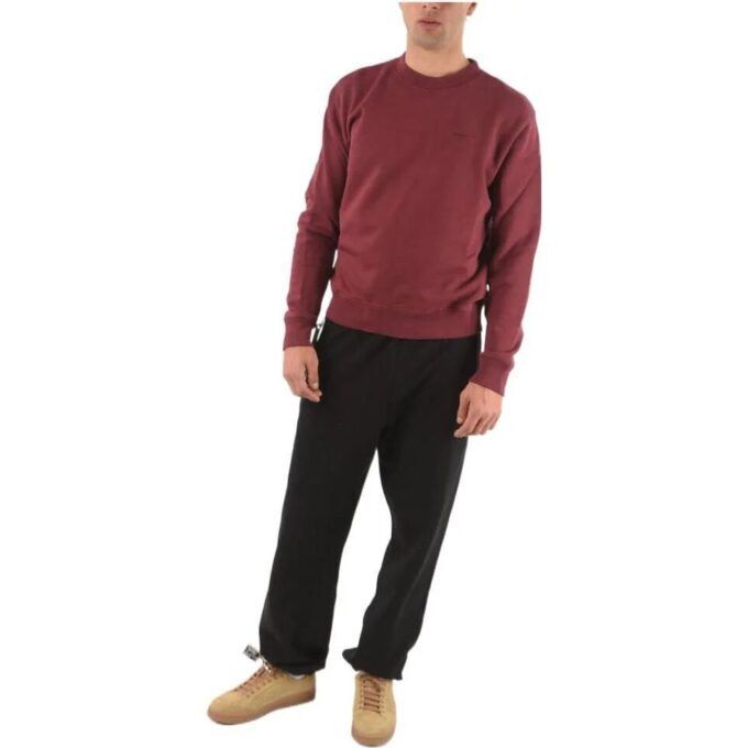 Sudadera Bordeauxrot