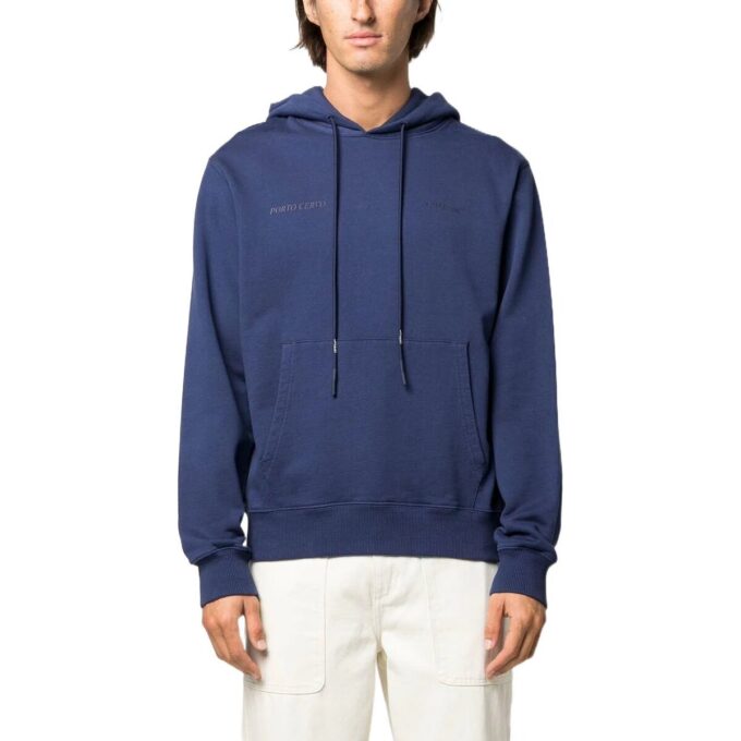 Sudadera con capucha