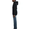 Sudadera con capucha 3D Spray Arrow Skate Sudadera con capucha 3D Spray Arrow Skate
