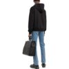Sudadera con capucha Arrow «Negro»