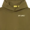 Sudadera con capucha Arrow Sketch