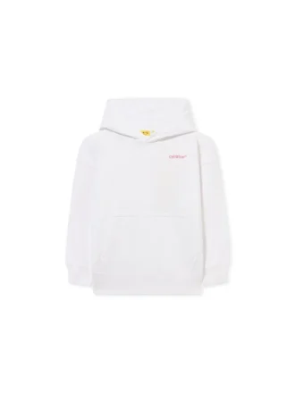 Sudadera con capucha Arrow Splat