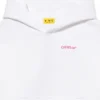 Sudadera con capucha Arrow Splat
