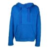 Sudadera con capucha Arrows Mohair