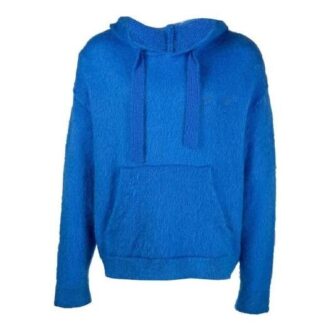 Sudadera con capucha Arrows Mohair